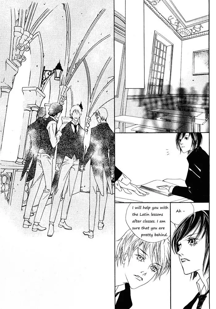 Savage Garden Chapter 10 27